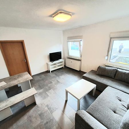 Apartamento Lieblingsmensch Oberhausen Oberhausen  Exterior foto