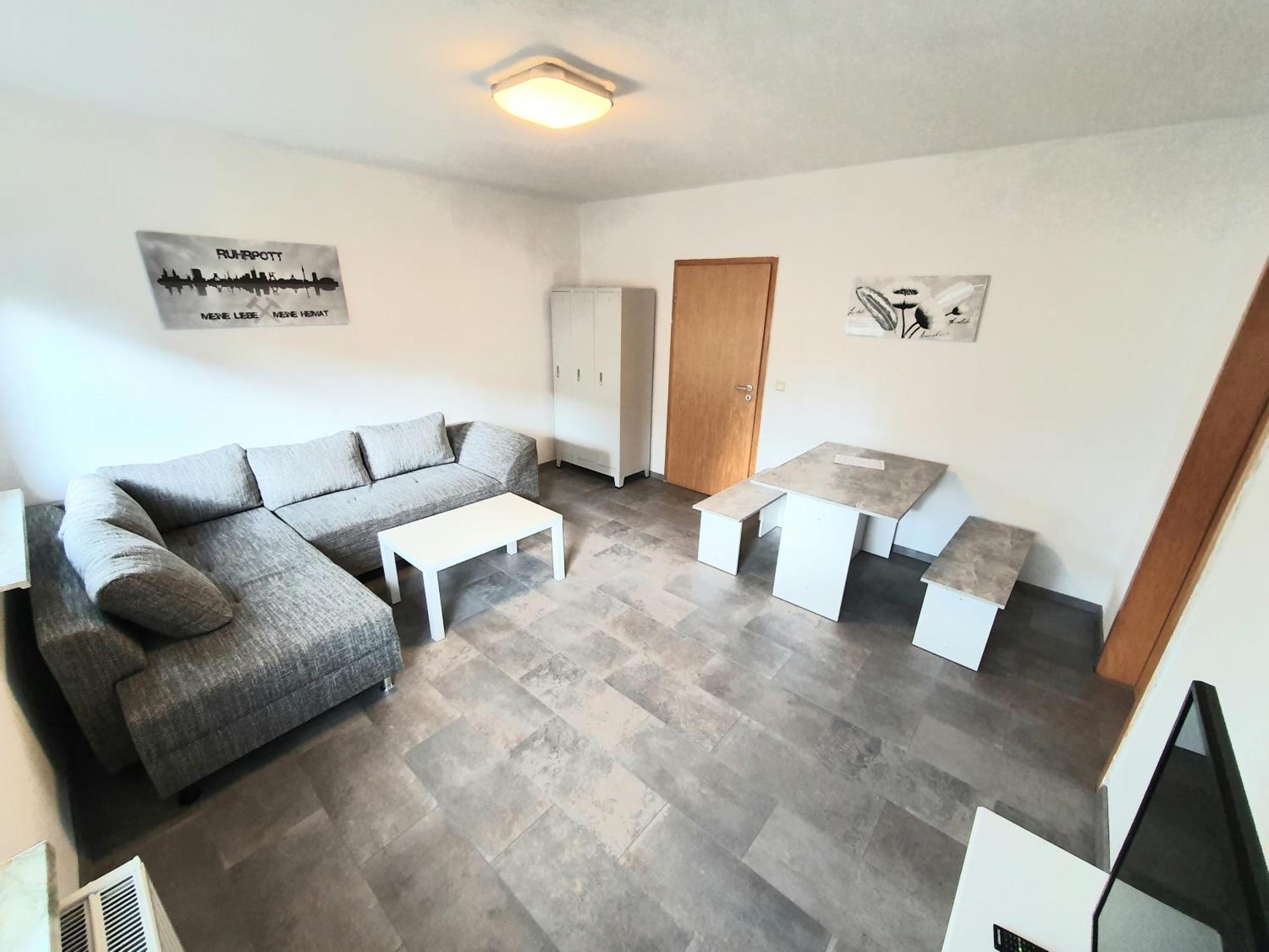 Apartamento Lieblingsmensch Oberhausen Oberhausen  Exterior foto